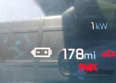 2024 Chevrolet Blazer Ev Eawd 2Lt из США, поврежденный, VIN 3GNKDBRJ8RS211335